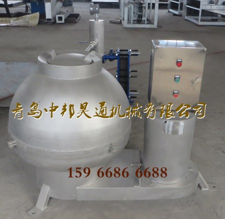 牛屠宰場裝備 牛肚洗濯機
